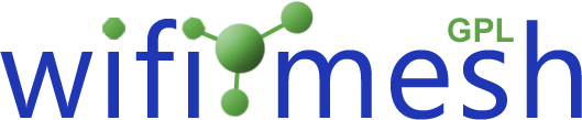 WiFi Mesh